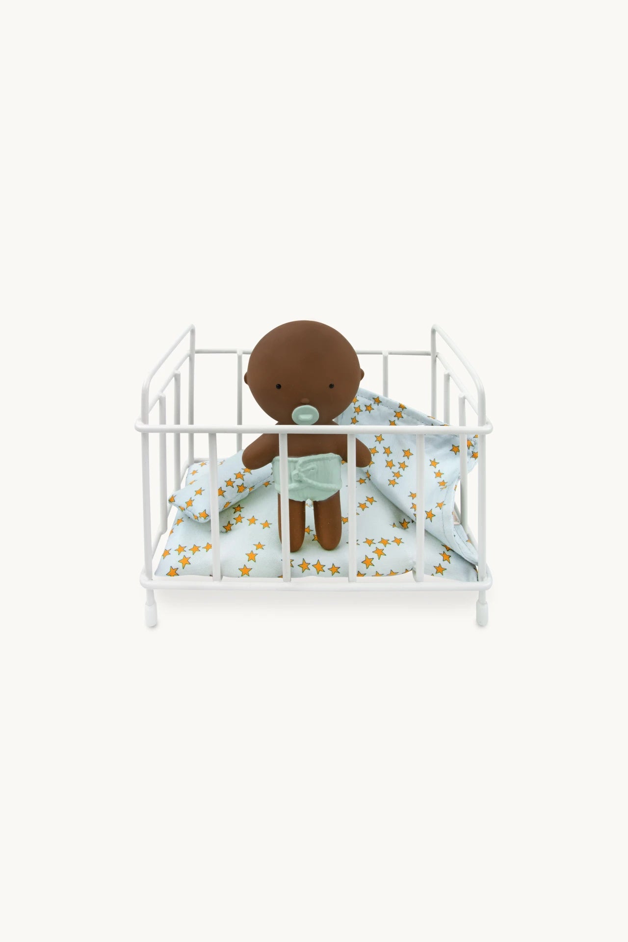 Gommu Pocket Crib Star