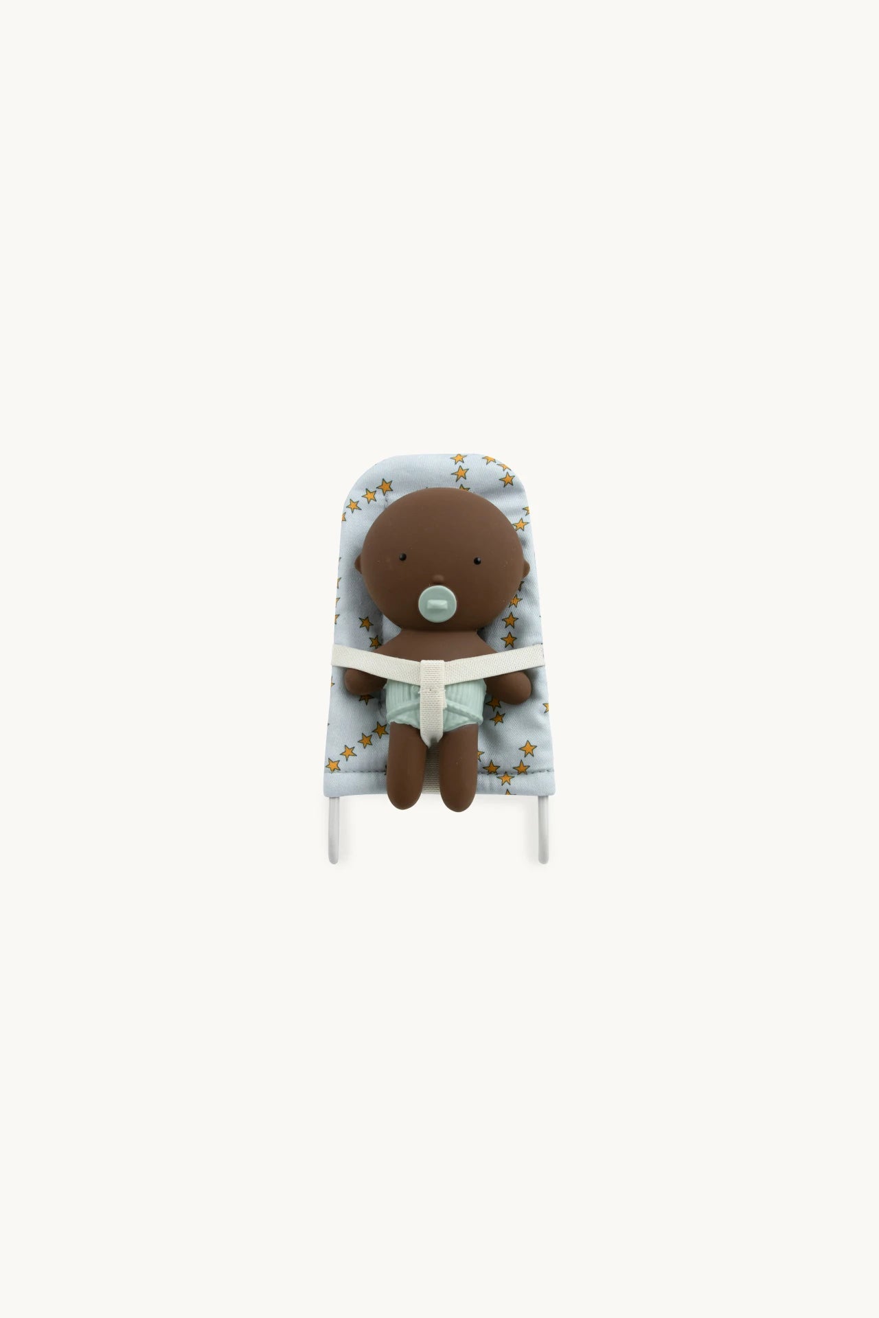 Gommu Pocket Bouncing Chair Stars