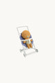 Gommu Pocket Stroller Vichy Blue