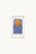 Gommu Pocket Crib Vichy Blue