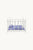 Gommu Pocket Crib Vichy Blue