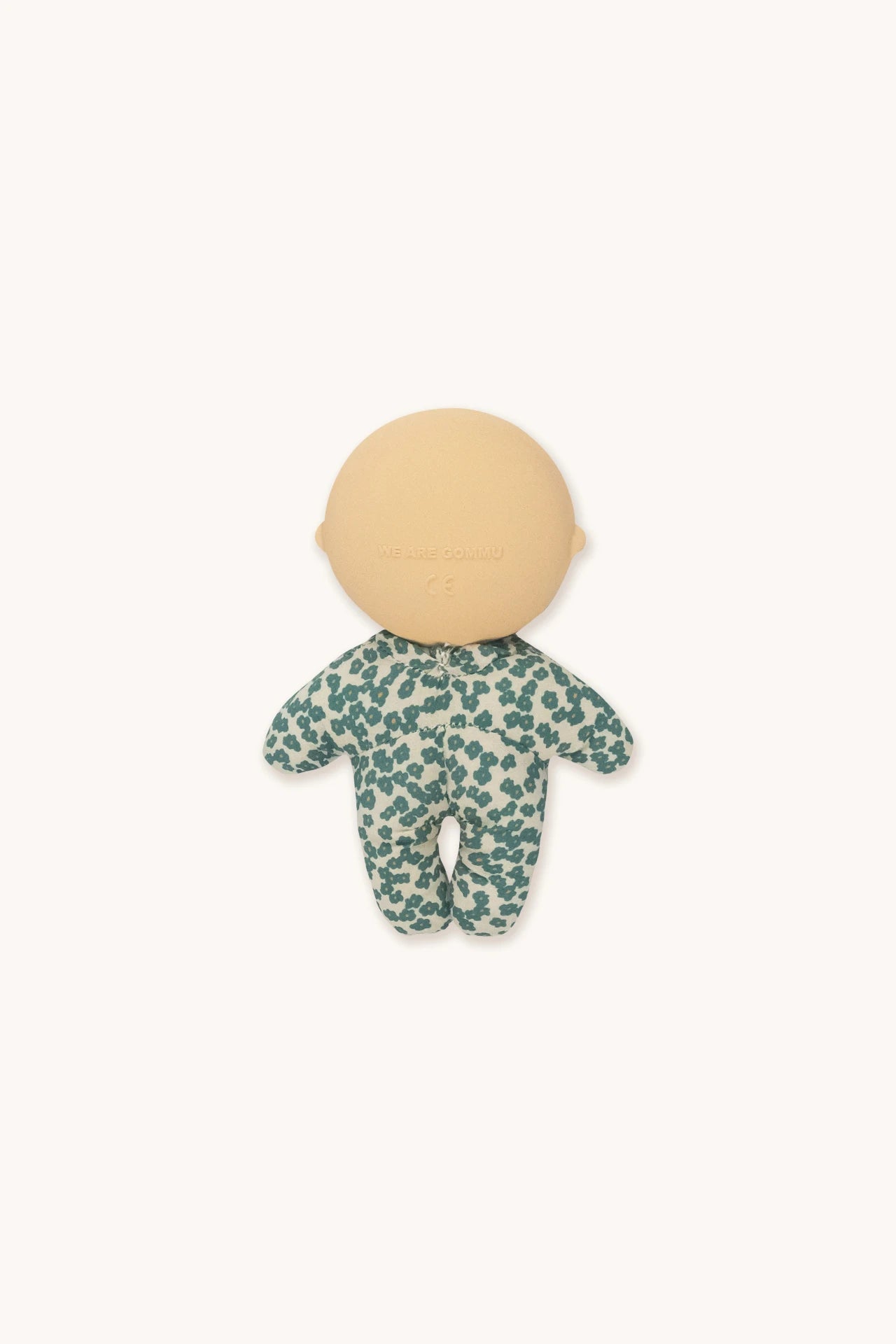 Gommu Mini Baby Soft | Vanilla
