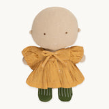 Gommu Vichy Dress & Tights