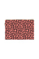 Handbag Big | Animal print, Coral