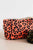 Handbag Medium | Animal print, Coral