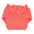 knitted sweater | pink