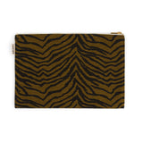 Handbag Big | Zebra print, Tapenade