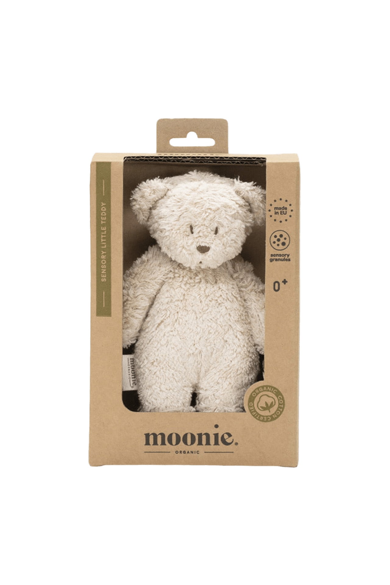 Little Teddy Bear  | Sand