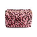 Toilet bag | Animal print, Strawberry
