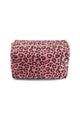 Toilet bag | Animal print, Strawberry