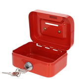 Small Money Box | Red