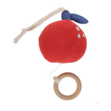 Musical soft toy | Apple
