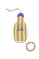 Musical soft toy | Milk Bottle