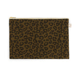 Handbag Big | Animal print, Olive
