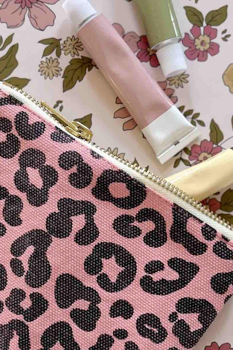 Handbag Small | Animal print, Strawberry