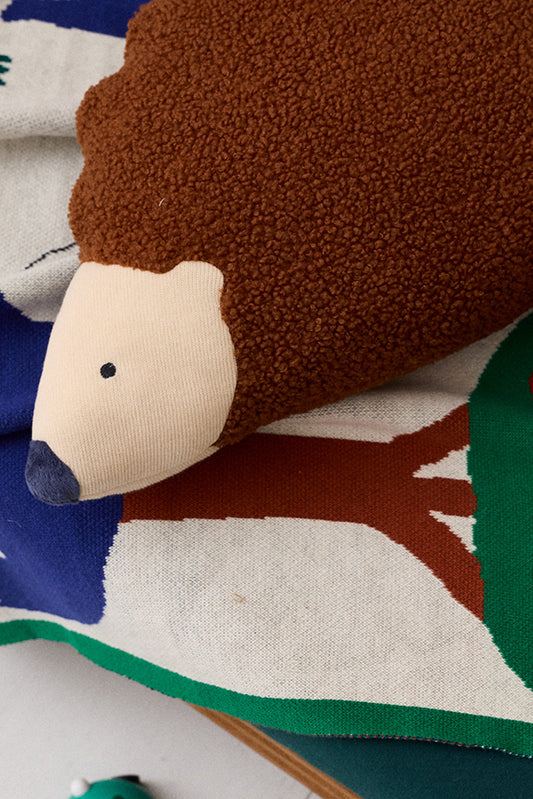 Pillow | Hedgehog