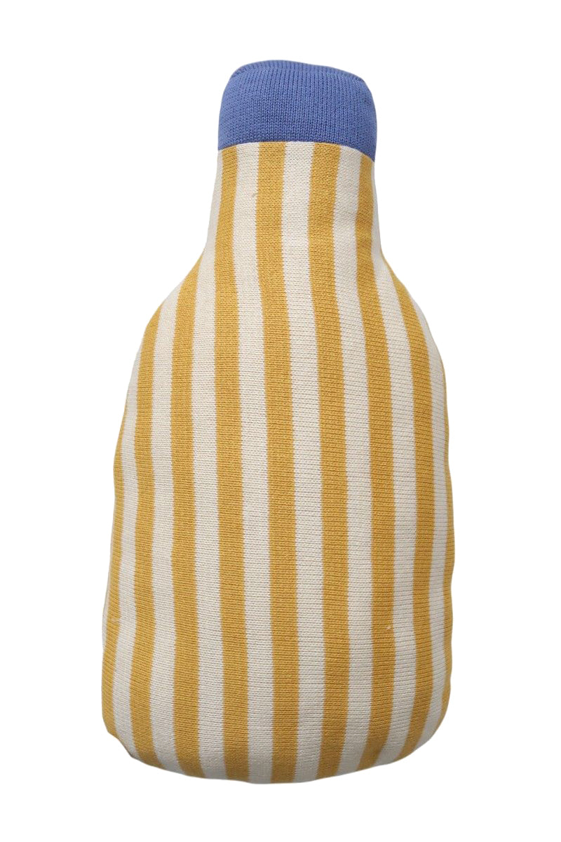 Pillow | Milk Bottle
