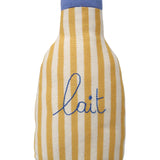 Pillow | Milk Bottle