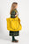 XL logo bag | Yellow mustard