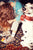 Socks | Ecru w/ "rock & roll"