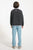 Jogging pants | Blue w/ black stars