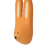 Rabbit in Papier-Mâché