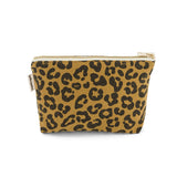Handbag Medium | Animal print, Caramel