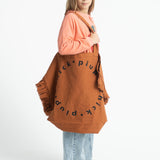 Bag Brown