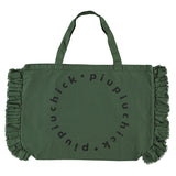 Bag Dark Green