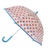 Umbrella | Red Apples