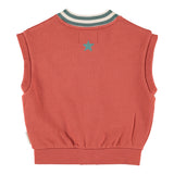 Waistcoat Brick