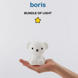 Boris | Mini Night Light