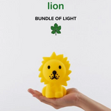 Lion | Mini Night Light