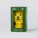 Lion | Mini Night Light
