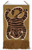 LEOPARD BOHO WALLHANGING