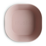 Square Dinnerware Bowl - Blush