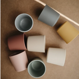 Dinnerware Cup - Blush