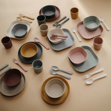 Dinnerware Cup - Blush