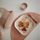 Dinnerware Cup - Blush
