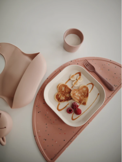 Dinnerware Cup - Blush