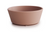 Silicone Suction Bowl - Blush