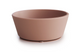 Silicone Suction Bowl - Blush