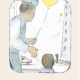 Livro "Mia E O Balão"
