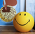 Smiley Lamp XL