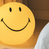 Smiley Lamp XL