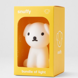 Snuffy | Mini Night Light