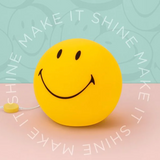 Smiley Star Light