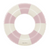 Swim Rings - French Rose - 45cm Olivia