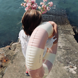 Swim Rings - French Rose - 45cm Olivia