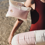 Swim Rings - French Rose - 45cm Olivia